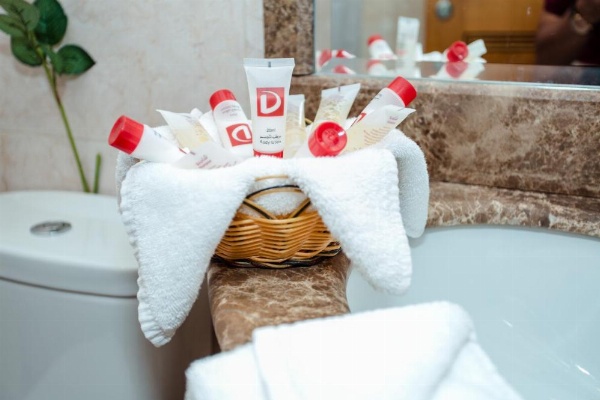 Sama Al Deafah Hotel image 10