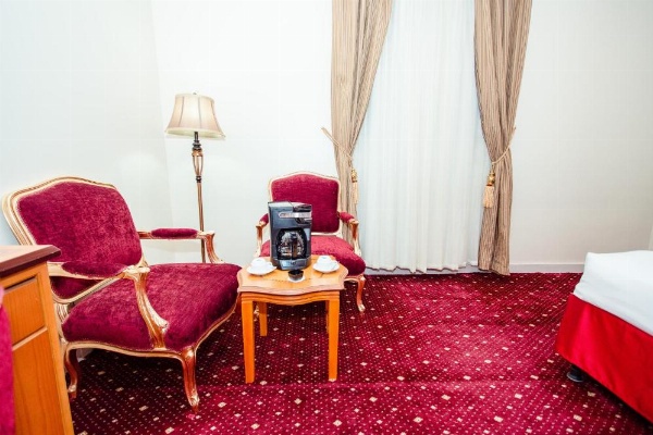 Sama Al Deafah Hotel image 16