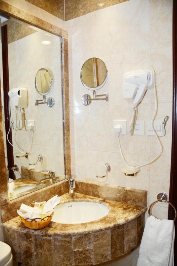 Sama Al Deafah Hotel image 20