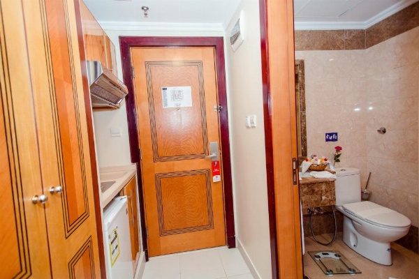 Sama Al Deafah Hotel image 23