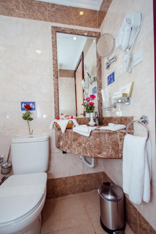 Sama Al Deafah Hotel image 27