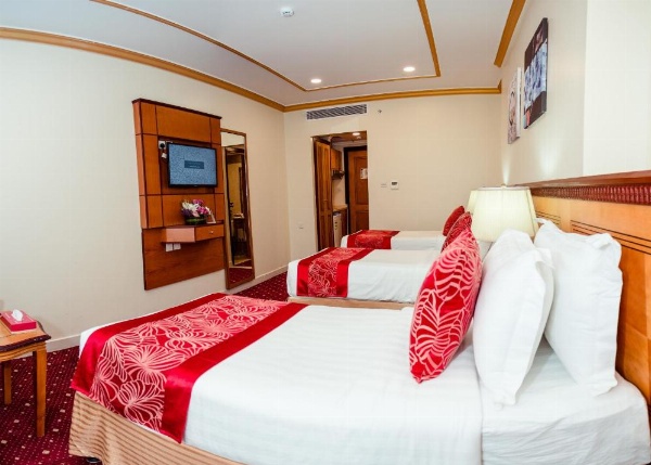 Sama Al Deafah Hotel image 31