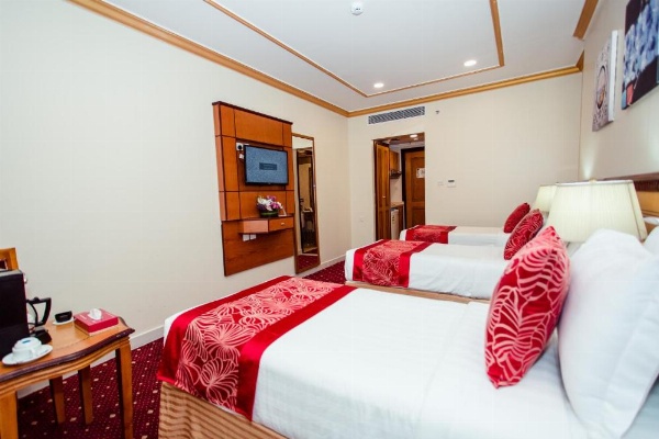 Sama Al Deafah Hotel image 32