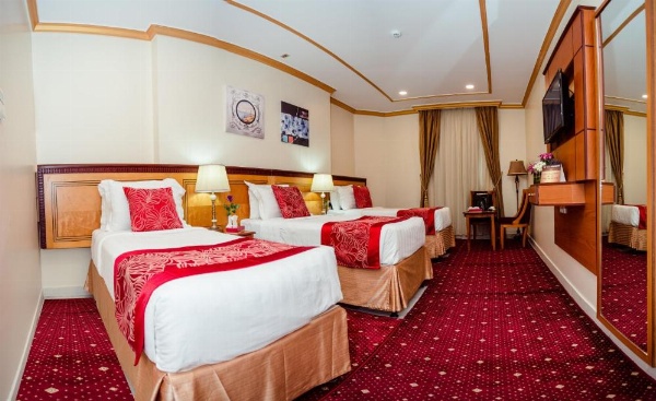 Sama Al Deafah Hotel image 35