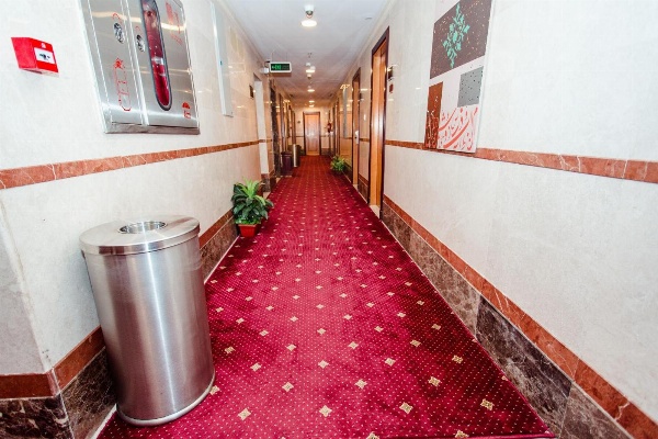 Sama Al Deafah Hotel image 4