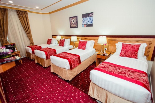 Sama Al Deafah Hotel image 47